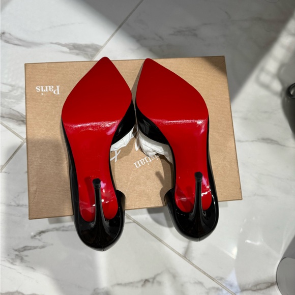 Christian Louboutins Iriza - Picture 8 of 10